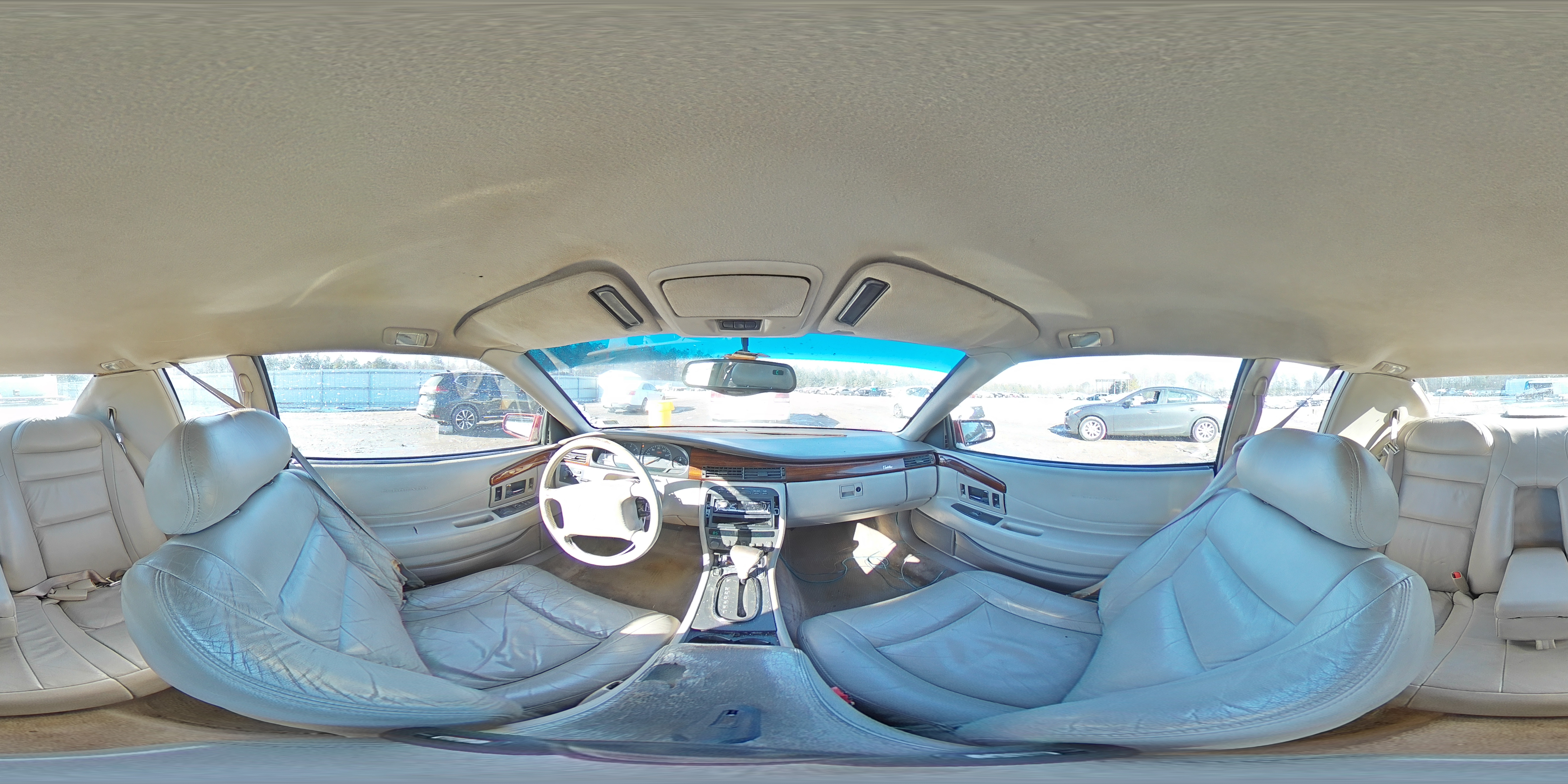 1998 Cadillac Eldorado - Image 12