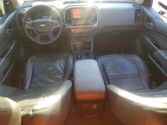  CHEVROLET COLORADO 2018 Gray