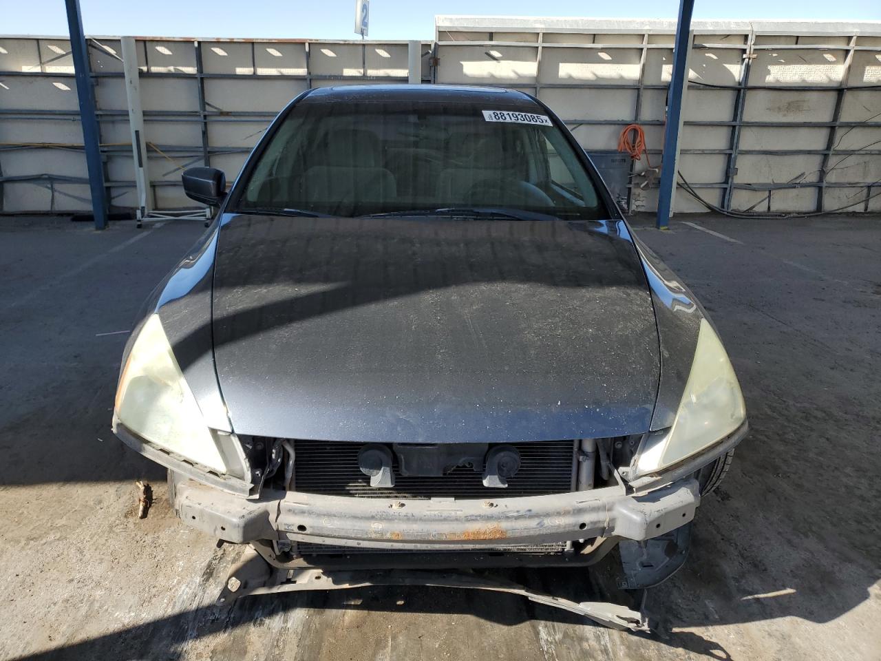 2006 Honda Accord - Image 5