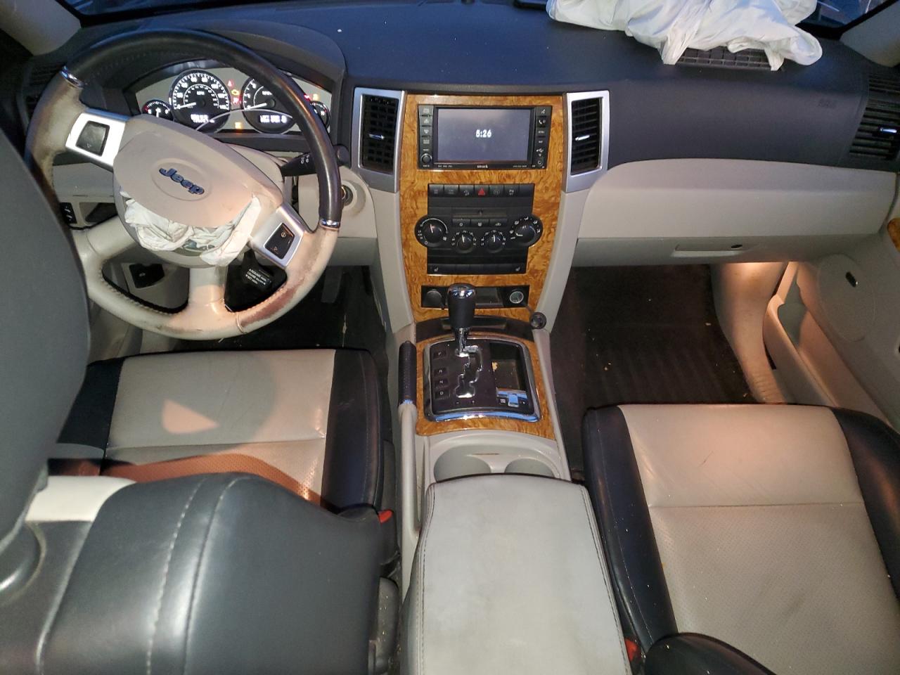 2008 Jeep Grand Cherokee - Image 8