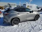 2022 LEXUS NX 350 for sale at Copart QC - MONTREAL