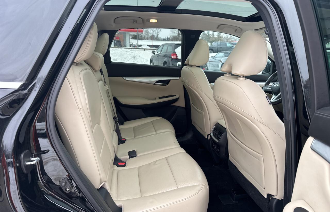 2019 Infiniti QX50 - Image 6