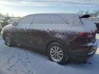 2019 Kia Sorento Lx for Sale in Baltimore, MD - Front End