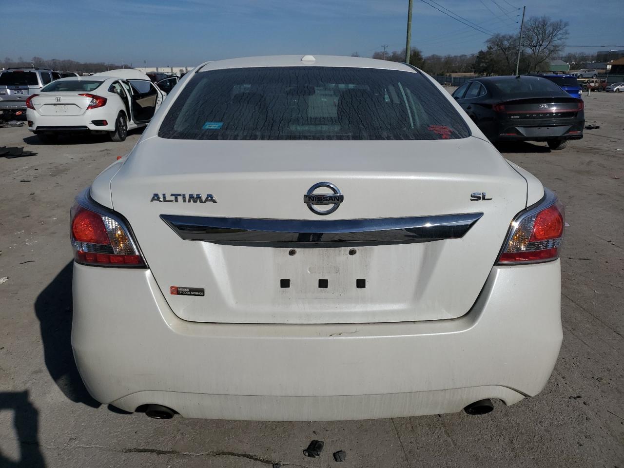2015 Nissan Altima - Image 6