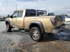 2004 Nissan Titan Xe for Sale in Riverview, FL - Undercarriage