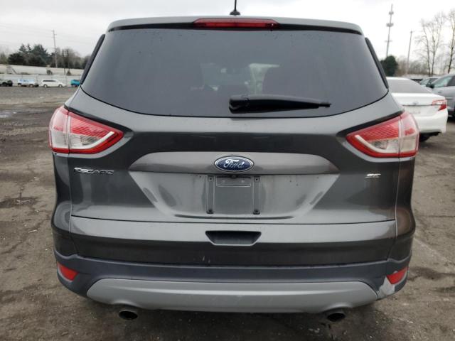 Parquets FORD ESCAPE 2016 Silver