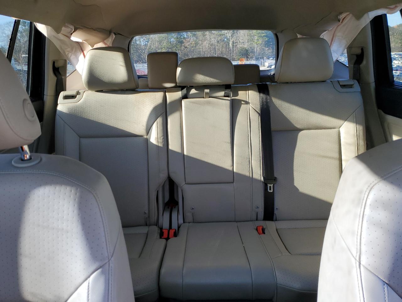 2018 Volkswagen Atlas - Image 10