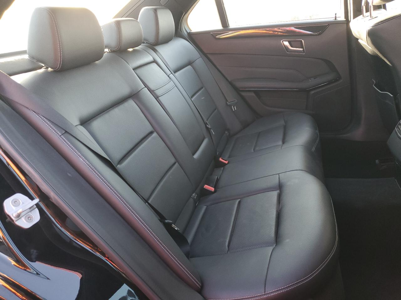 2014 Mercedes-Benz E-klasse - Image 10