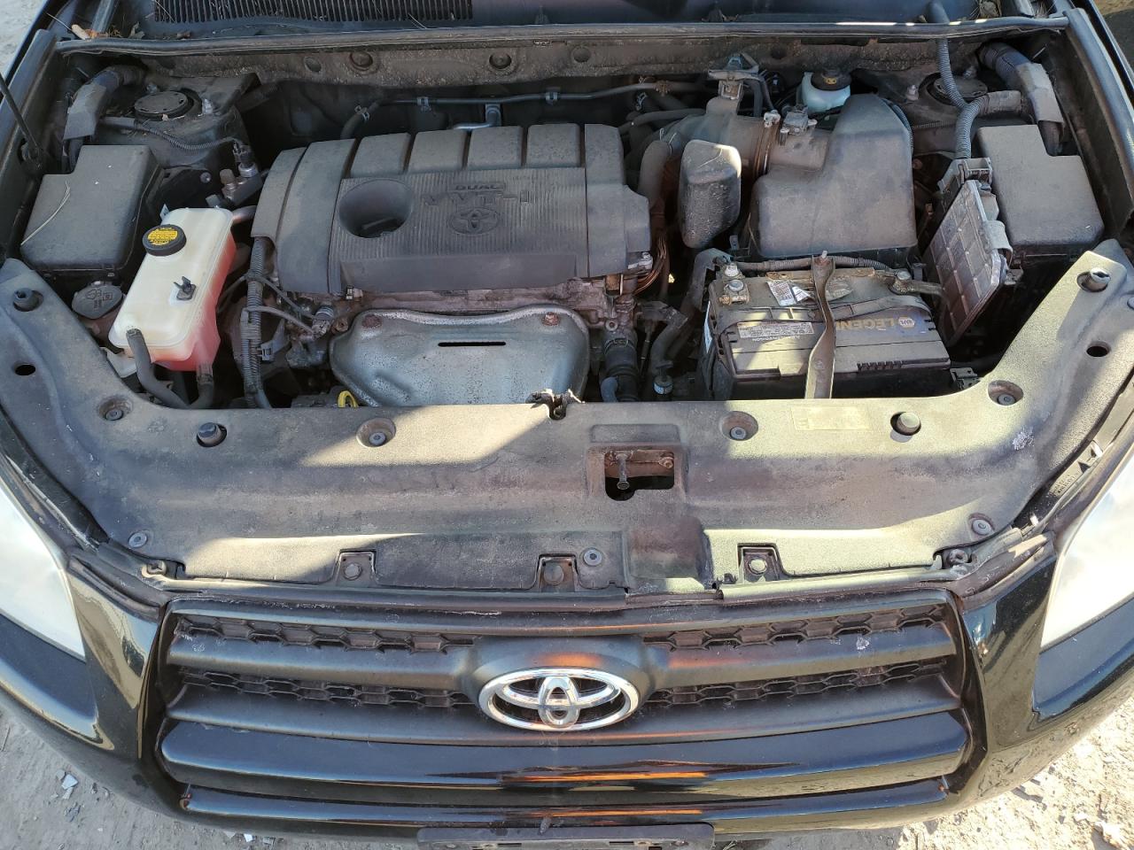 2012 Toyota RAV 4 - Image 12