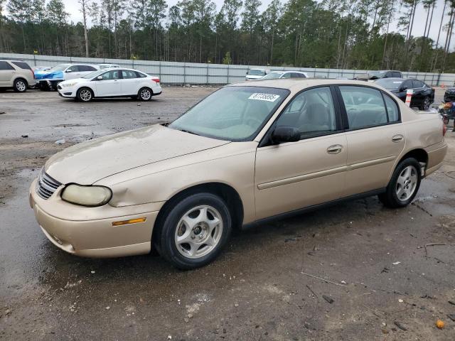 2002 Chevrolet Malibu 