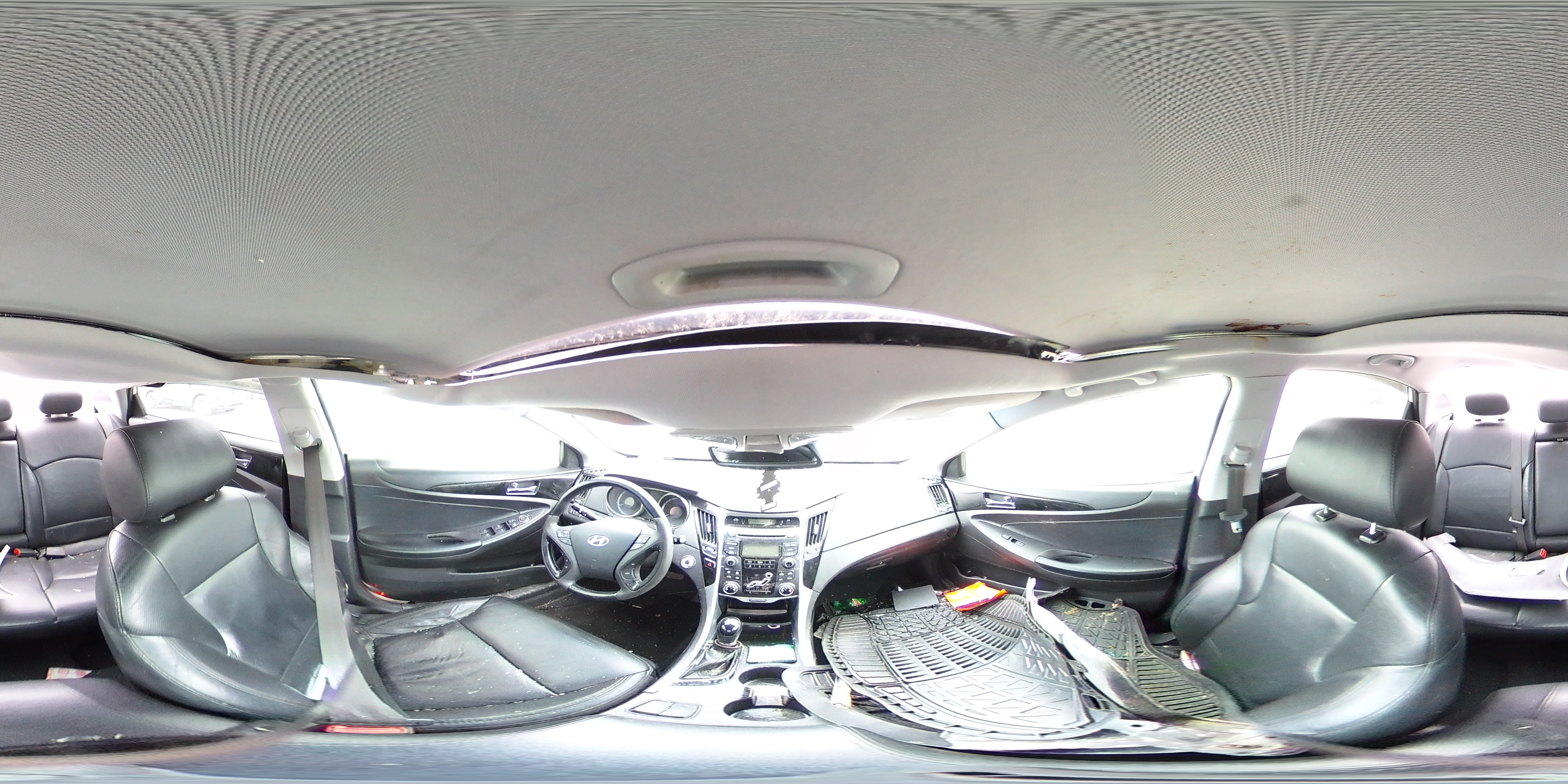2013 Hyundai Sonata - Image 13
