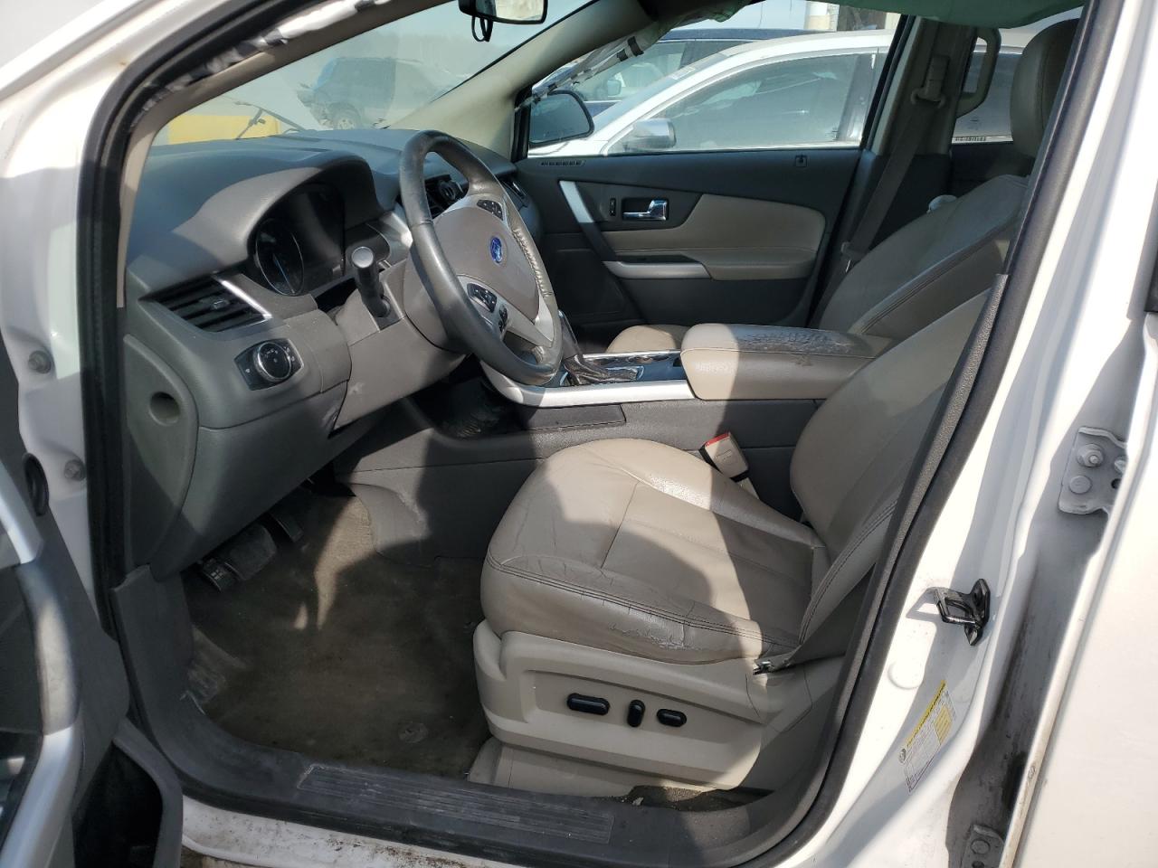 2014 Ford Edge - Image 7