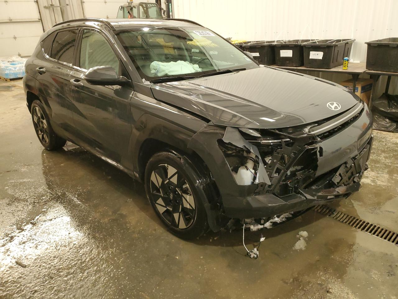 VIN KM8HB3ABXRU139746 2024 HYUNDAI KONA no.4