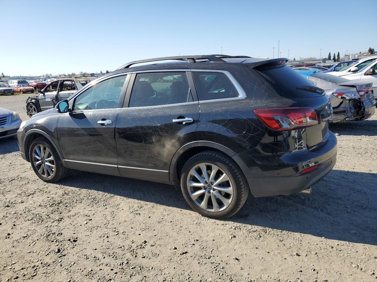 2015 Mazda CX-9 - Image 2
