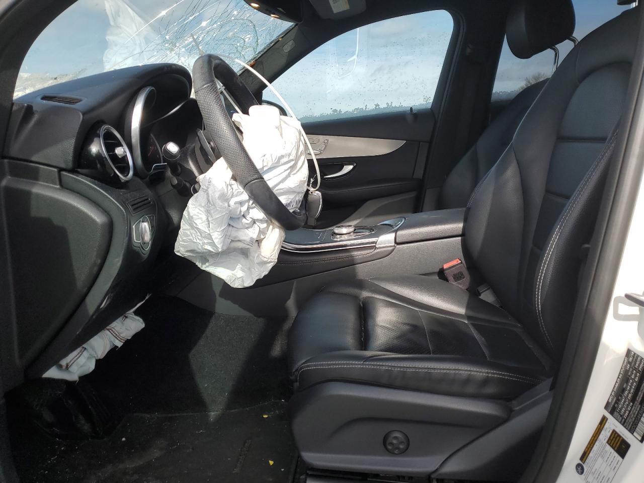 2019 Mercedes-Benz GLC - Image 7