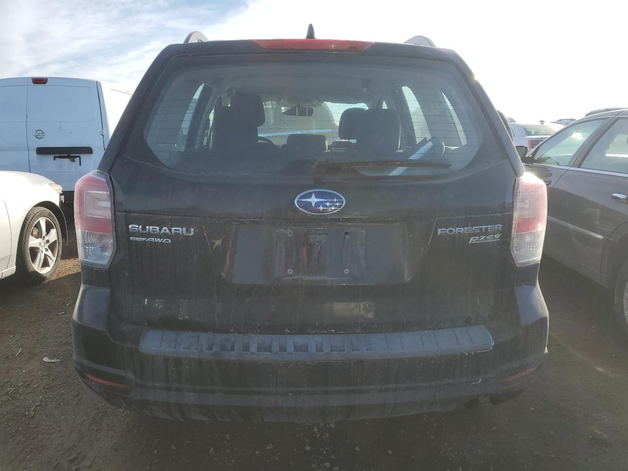 2017 Subaru Forester - Image 6