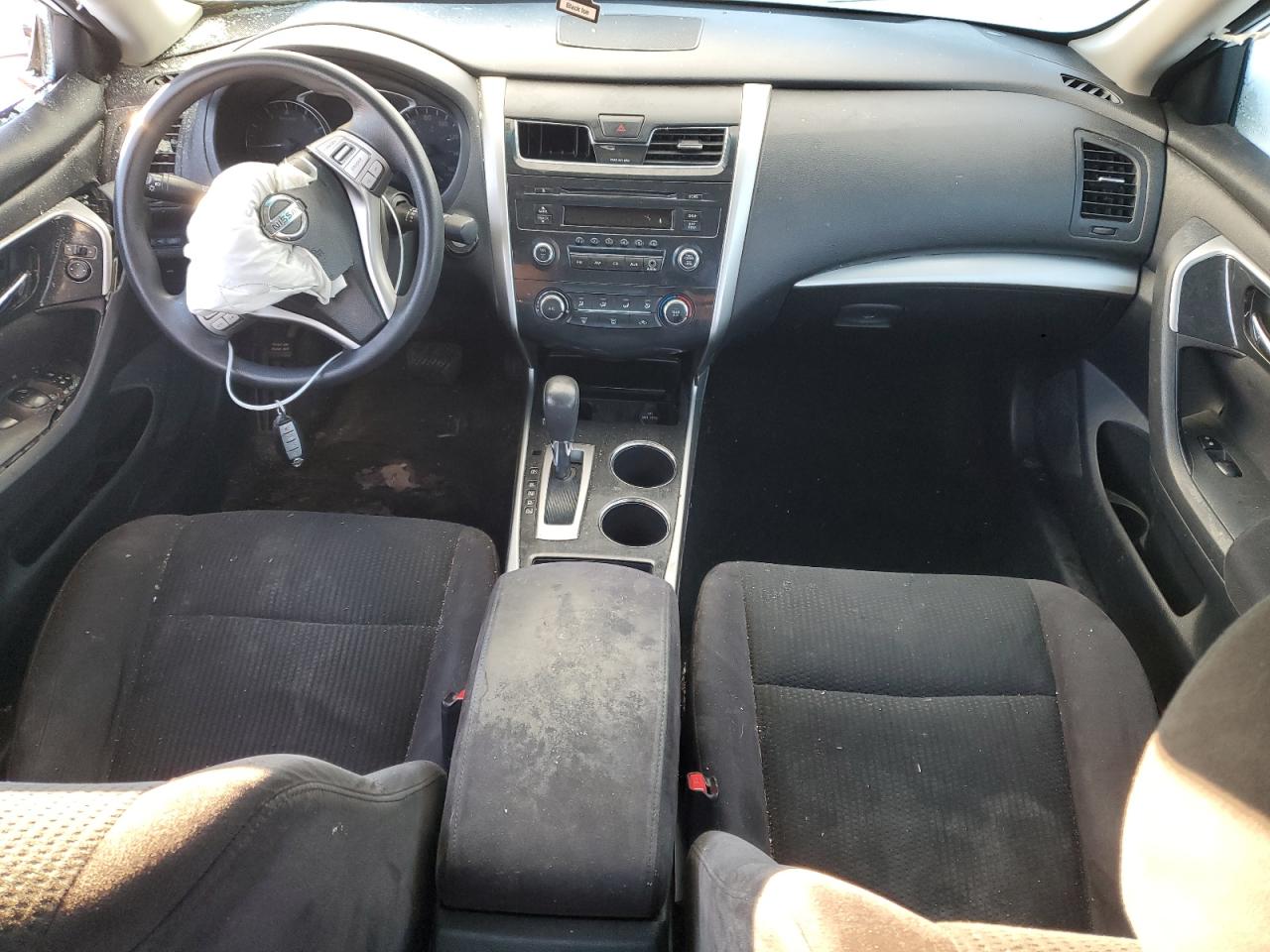 2014 Nissan Altima - Image 8