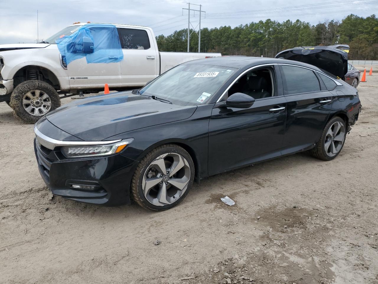 2019 Honda Accord - Image 1