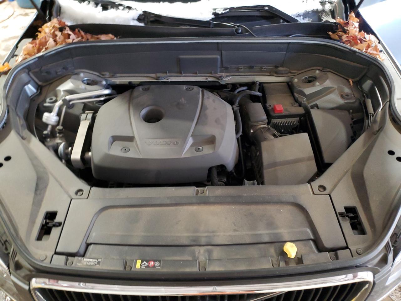 2016 Volvo XC90 - Image 12