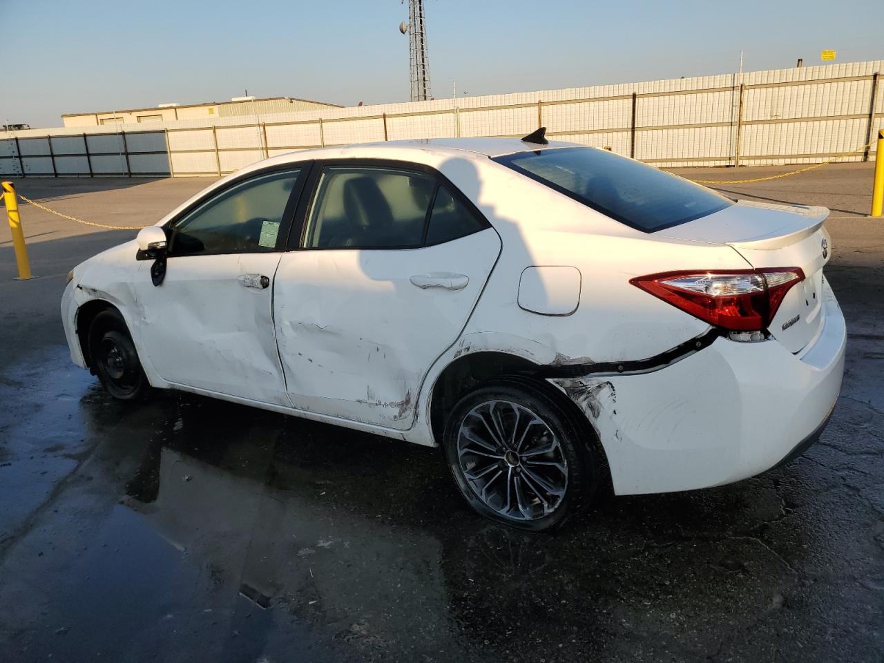 2016 Toyota Corolla - Image 2