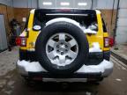 2008 Toyota Fj Cruiser  продається в Kincheloe, MI - Rollover