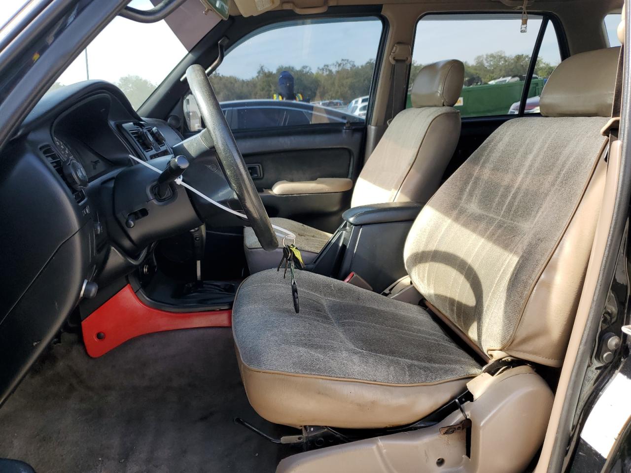 1999 Toyota 4Runner - Image 7
