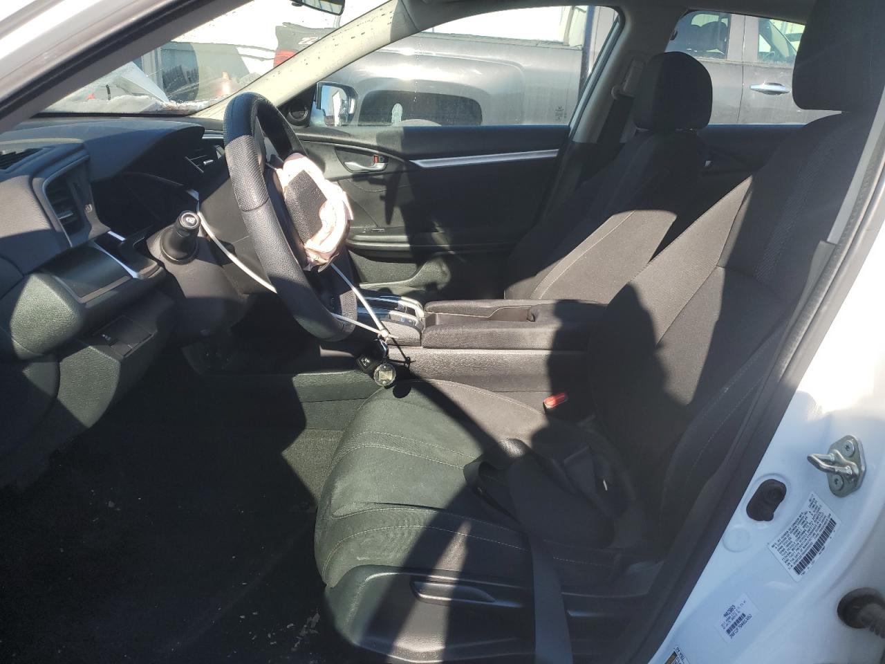 2017 Honda Civic - Image 7