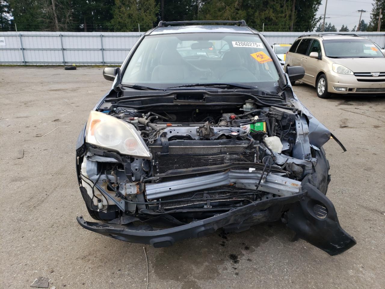 2008 Honda CR-V - Image 5