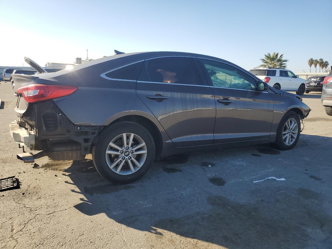 VIN 5NPE24AF9HH520903 2017 HYUNDAI SONATA no.3