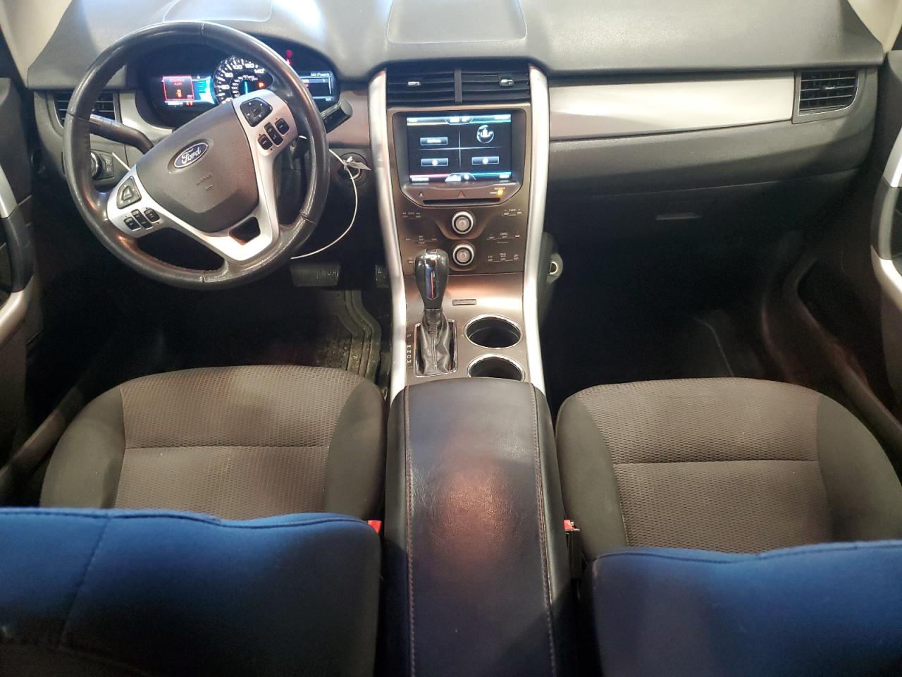 2011 Ford Edge - Image 8