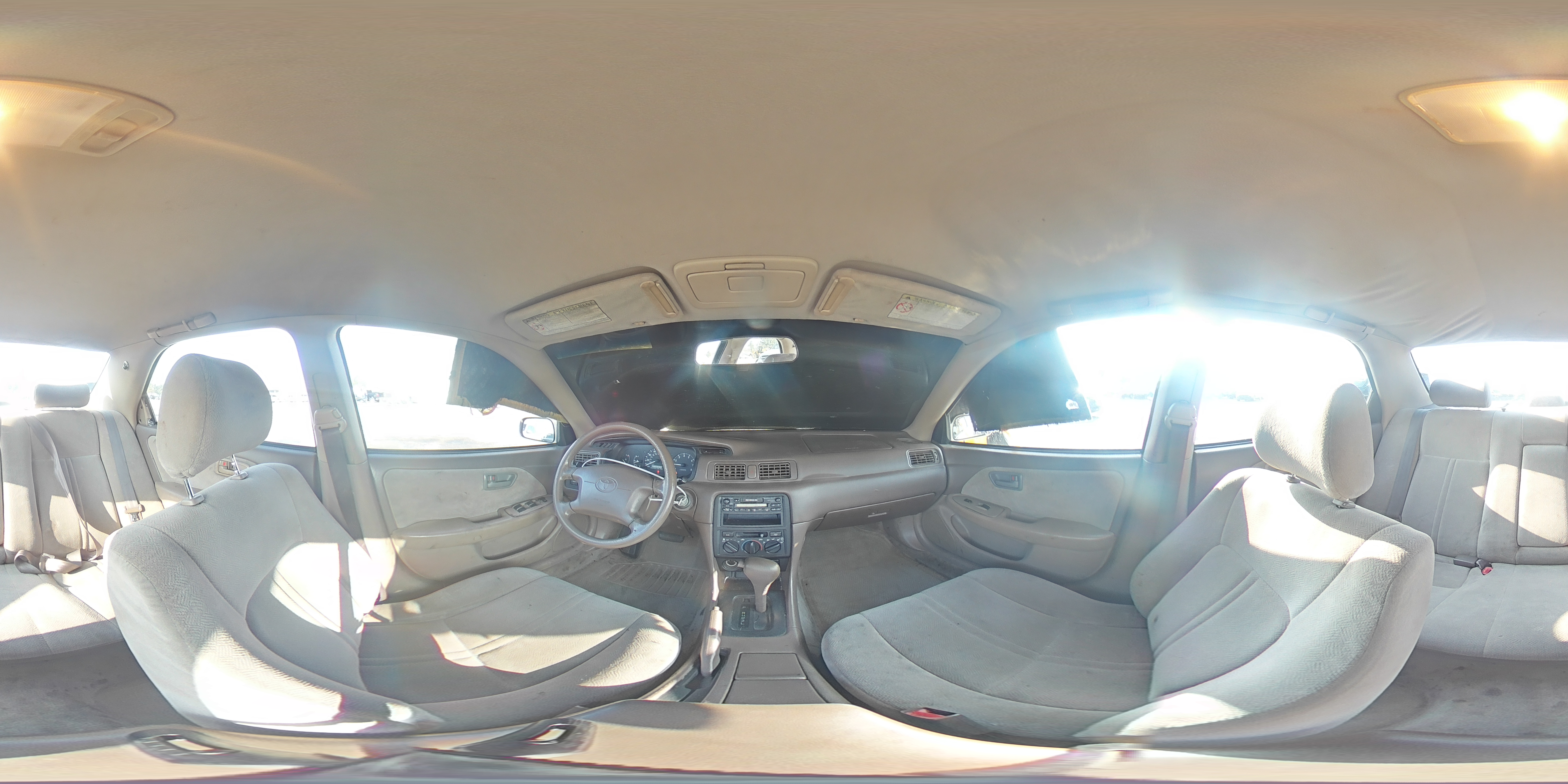 1999 Toyota Camry - Image 13