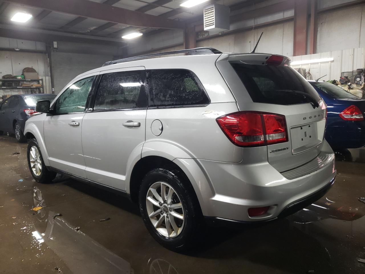 2013 Dodge Journey - Image 2
