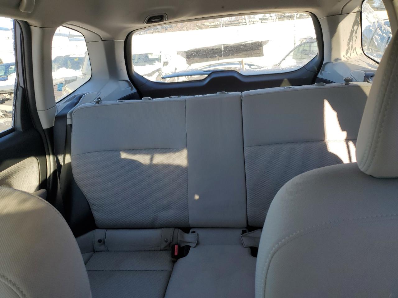 2014 Subaru Forester - Image 10