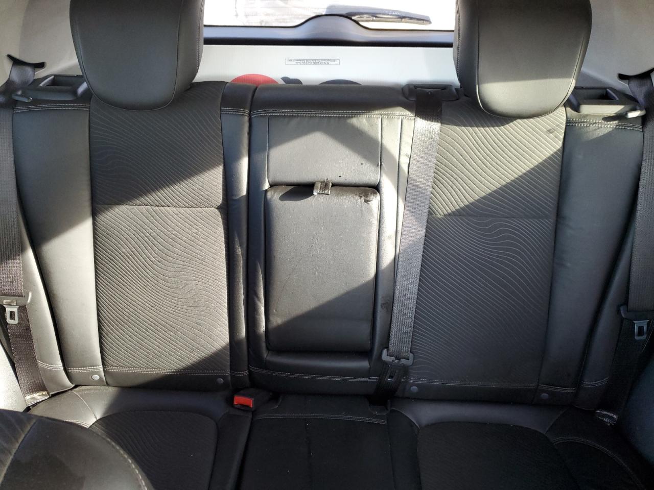 2014 Buick Encore - Image 10