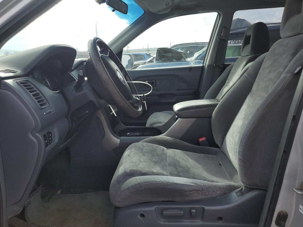 2003 Honda Pilot - Image 7
