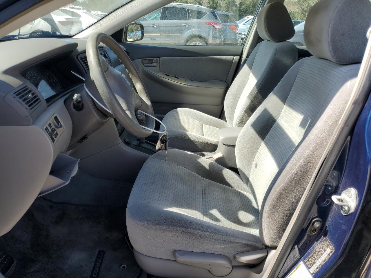 2006 Toyota Corolla - Image 7