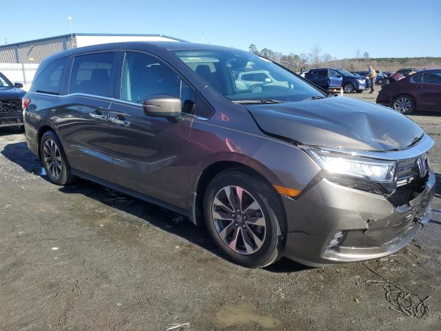  HONDA All Models 2022 Gray