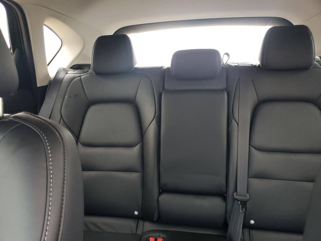 2024 Mazda CX-5 - Image 10