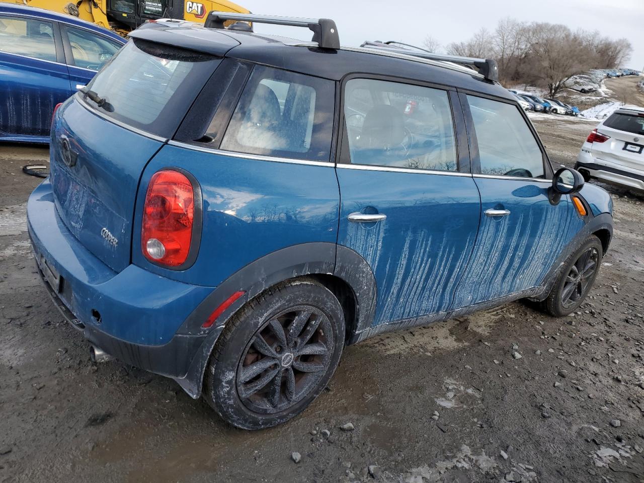 2012 MINI Cooper - Image 3