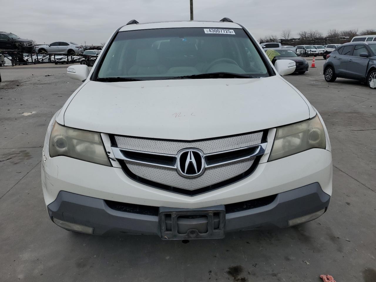2008 Acura MDX - Image 5