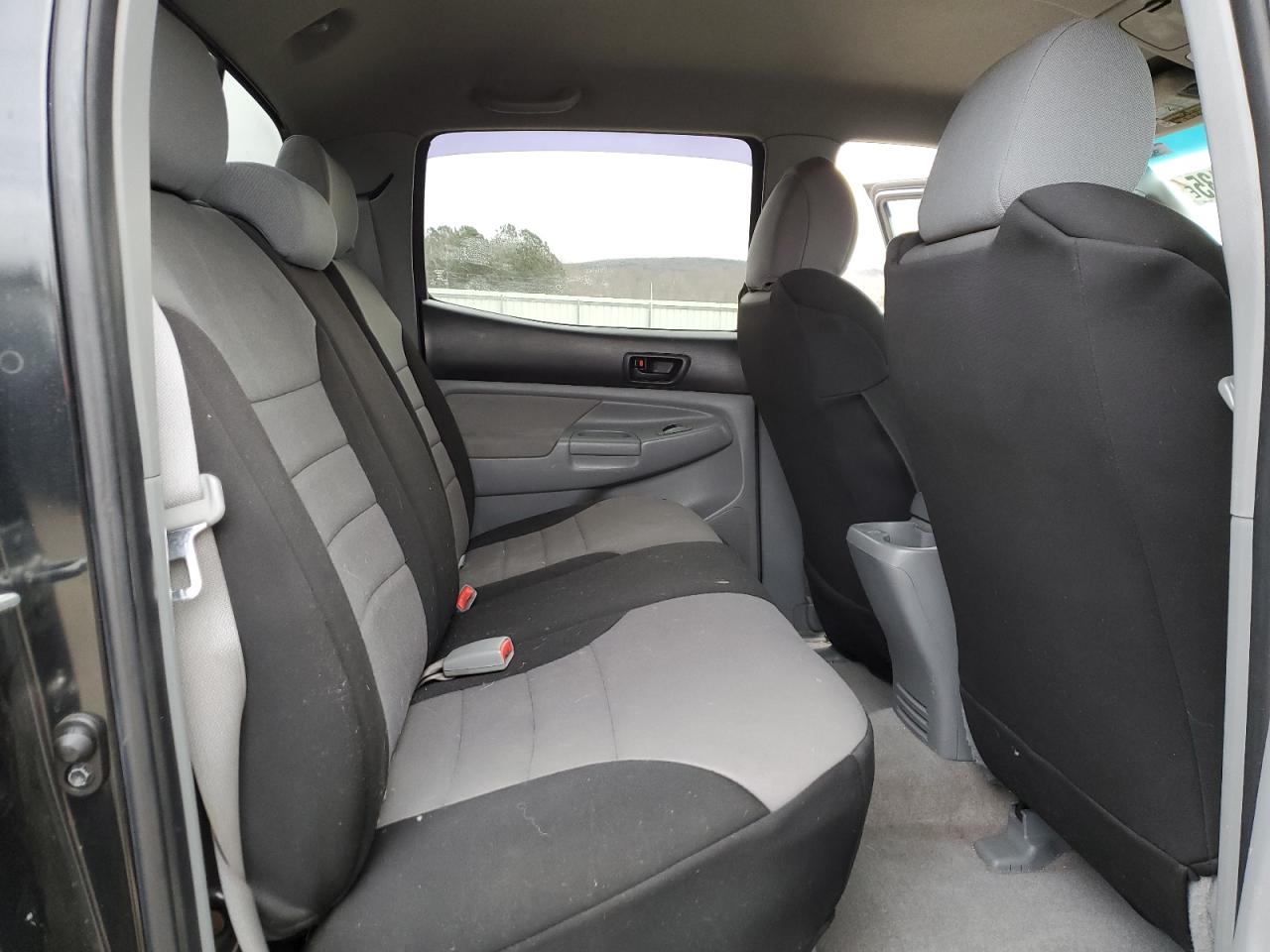 2008 Toyota Tacoma - Image 11