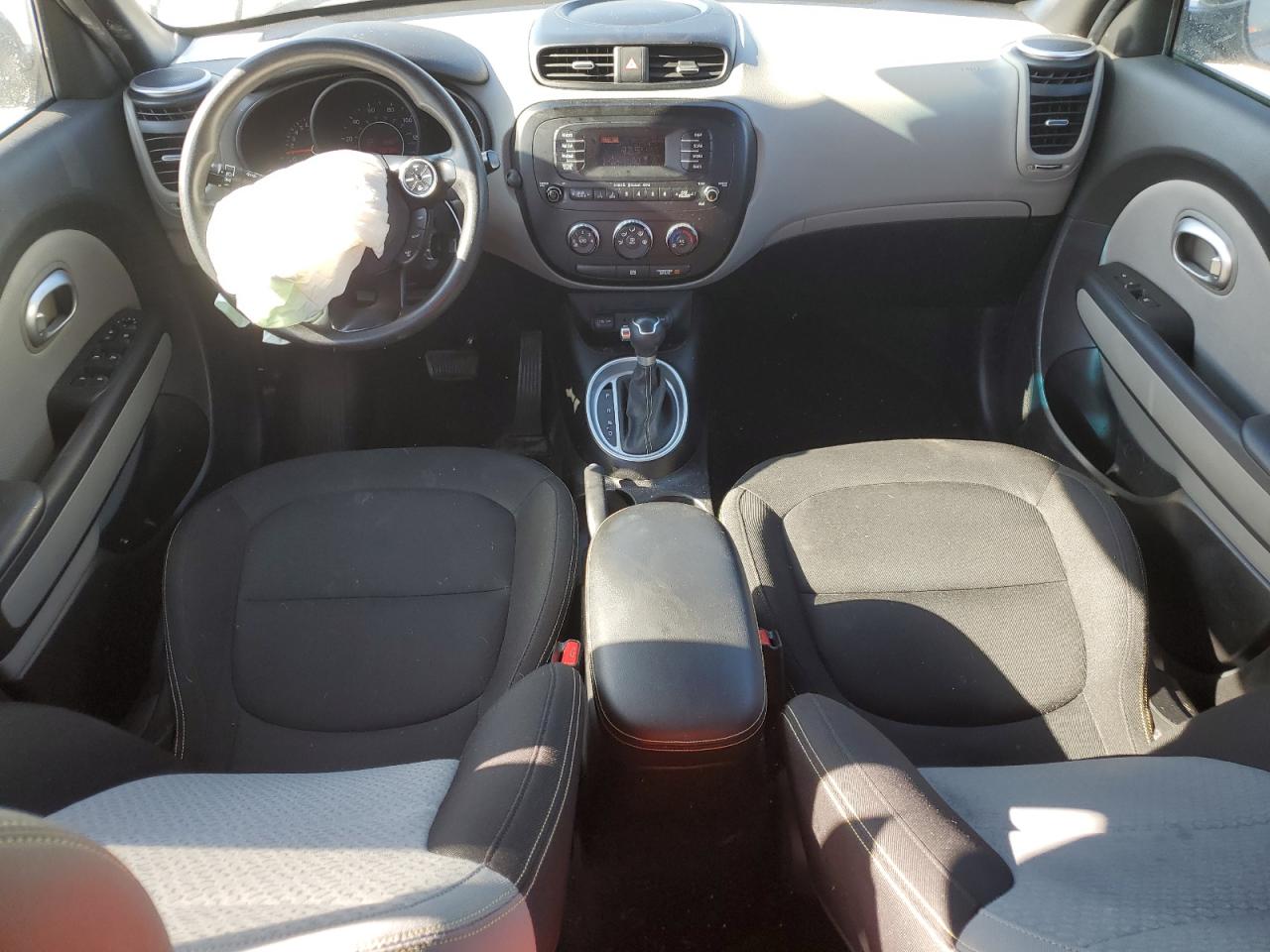 2015 Kia Soul - Image 8