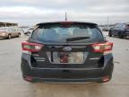 2020 Subaru Impreza  na sprzedaż w Grand Prairie, TX - Front End