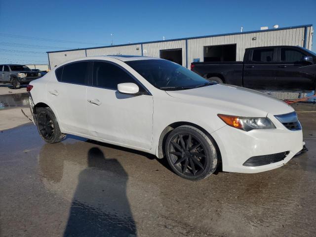  ACURA ILX 2014 Белы