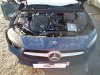 2022 MERCEDES BENZ A 180 SPOR for sale at Copart WOLVERHAMPTON