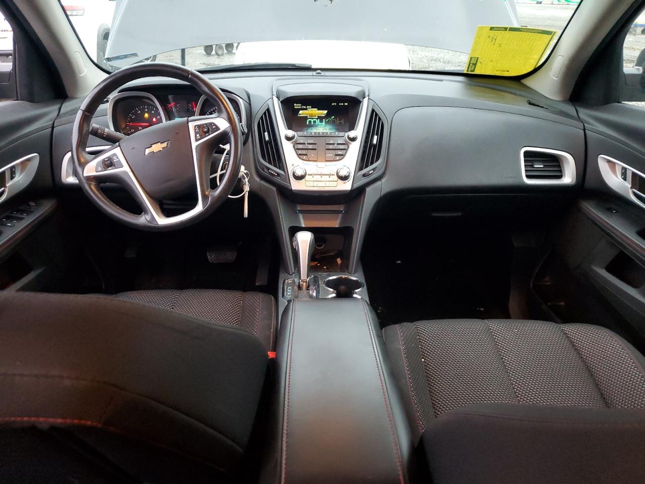 2013 Chevrolet Equinox - Image 8