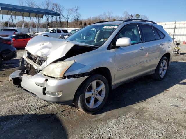 2007 Lexus Rx 350