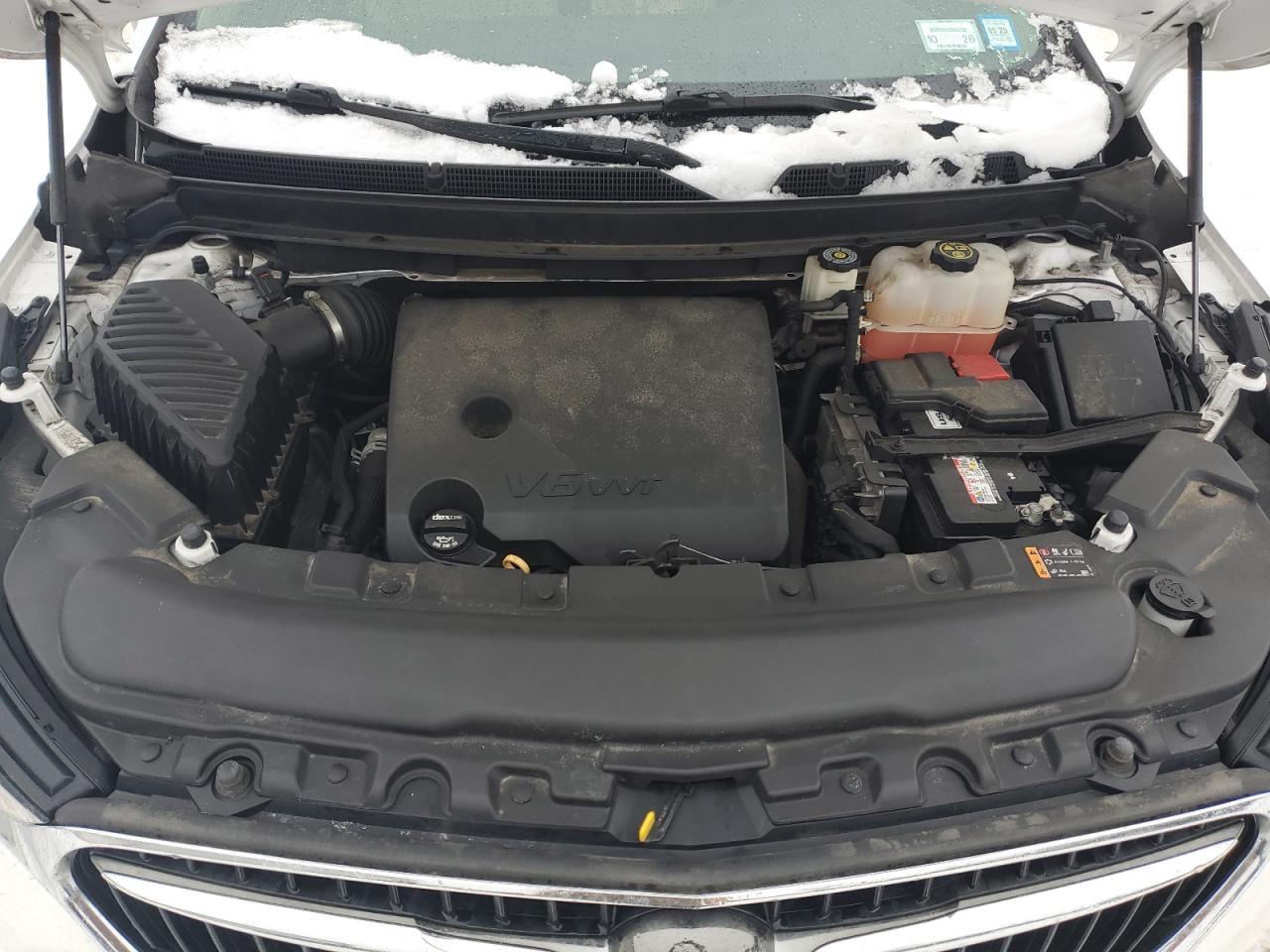 2019 Buick Enclave - Image 13