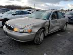 2003 Buick Century Custom en Venta en Windsor, NJ - Side