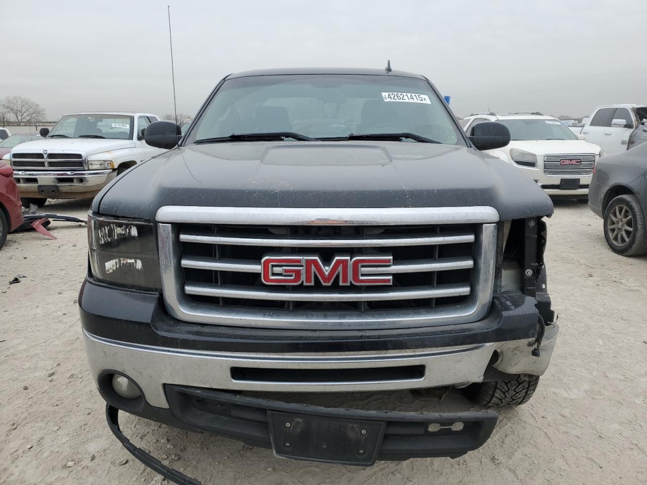 2013 GMC Sierra - Image 5